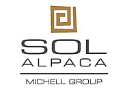 Sol Alpaca